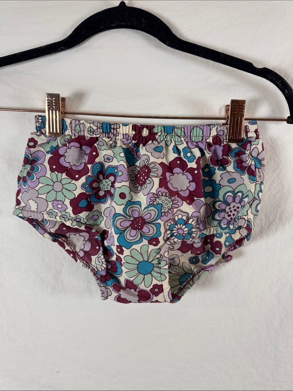 Patagonia Baggies Bloomers Kids 3T
